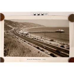 Malibu/Santa Barbara Aerial Views  (122883)