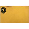 Image 1 : New Jersey Express Unused Entire Cover  (125051)