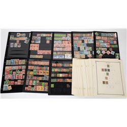 Philippines Stamp Collection   (125675)