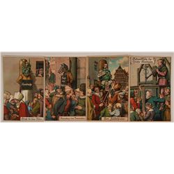 Sins Postcards From Germany (4)  (111587)