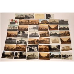 RPC's of Dinuba, California  (125820)