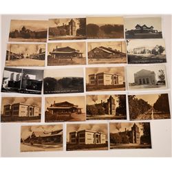 Exeter, California RPC's  (125449)