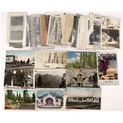 Fresno County Postcard Collection  (125905)