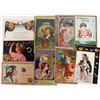 Image 1 : Halloween - Guys and Gals Postcards (9)  (125026)