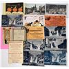Image 1 : Halloween Postcards - Invitations, Party Photos  (125844)