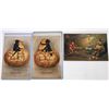 Image 1 : Halloween Postcards - The Devil You Say (3)  (125850)