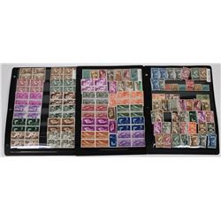 Iceland Stamp Collection  (125664)