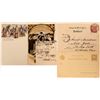 Image 1 : Songfest German Postcards from 1896 (2)  (118552)