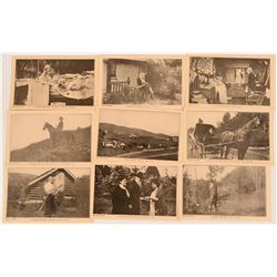 Joaquin Miller RPC's  (122870)