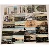 Image 1 : Early Postcards "Nova Scotia and San Francisco" Collection  (120269)