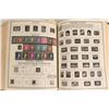 Image 2 : Minkus 5 Volume Supreme Global Stamp Album  (125249)