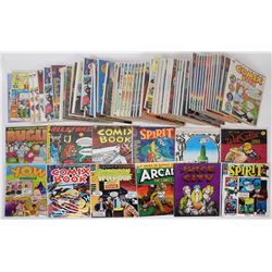 Underground Comix Collection  (124590)