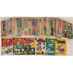 Disney Comic Book Variety  (120685)