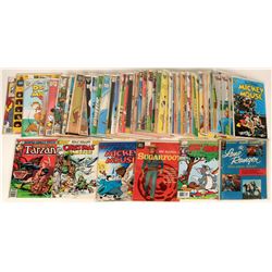Disney Themed Comic Book Grab Bag  (124540)
