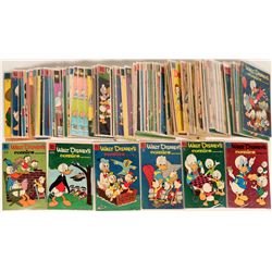 Donald Duck Comic Box (90)  (120674)