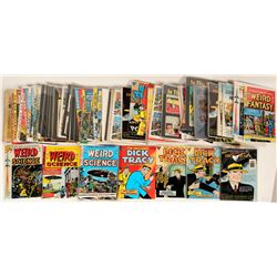 Horror Comic Grab Bag  (124465)