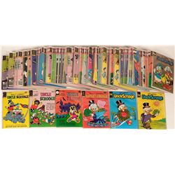 Uncle Scrooge Comic Grab Bag  (120681)