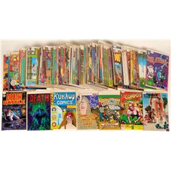 Under Ground Comic Horde  (120689)