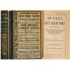 Image 1 : Directory / St.Paul , Minnesota  (89566)