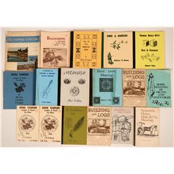 Books of Hobbies  (116408)