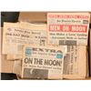 Image 1 : Newspaper and Periodical Lot (150+)  (125122)