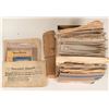 Image 2 : Newspaper and Periodical Lot (150+)  (125122)