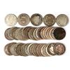 Image 1 : Barber Dime Collection  (122589)