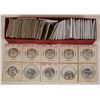 Image 1 : Washington Quarter Collection (124 quarters)  (124157)