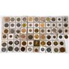 Image 1 : Tokens/Medals "Famous People" Group  (120256)