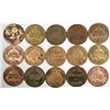 Image 2 : Madera California School Lunch Tokens  (122672)