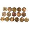 Image 2 : Sanger California Madison School District Lunch Token Hoard  (122670)
