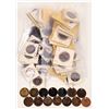 Image 1 : Willow Calf 1850s-60s Token Hoard (Fauver)  (125013)
