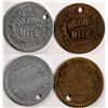 Image 1 : Langdon Bakery Widows Mites  (122989)