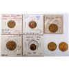 Image 1 : U.S. Gold Coin Counters   (122951)