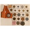 Image 1 : Western States Token Collection (21)  (124021)