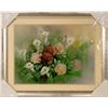 Image 2 : Framed Prints of Flowers (4)  (110581)