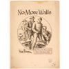 Image 1 : Illustration "No More Walls"   (110436)
