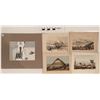 Image 1 : Lithograph Prints by the  United States Pacific Railroad Expedition and Survey (USPRR) (4)  (122916)