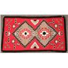 Image 2 : Ganado Double Saddle Blanket  (119190)