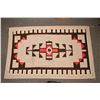 Image 2 : Klagetoh  Storm Pattern Rug  (119207)