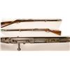 Image 1 : Mauser Model 1871 bolt action rifle  (114775)