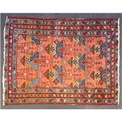 Rug (Persian)  (83525)