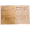 Image 1 : Virginia City Stage Line Waybills  (109828)
