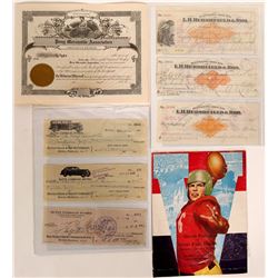 Montana Ephemera  (109831)
