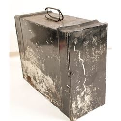 Courthouse Document Box  (72018)