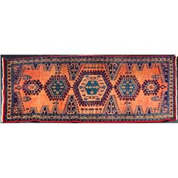 Persian Rug  (110696)