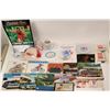 Image 1 : L.A. Olympic Games souvenirs  (115207)