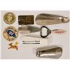 Image 1 : Vintage Advertising Pieces (8)  (118834)