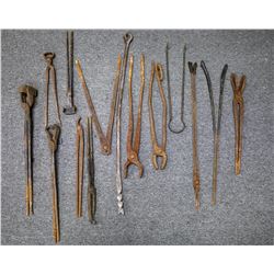 Blacksmith Tools  (56879)