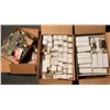 Image 1 : Electronic Vacuum Tube Group, Antique, (~400 pcs)  (122746)